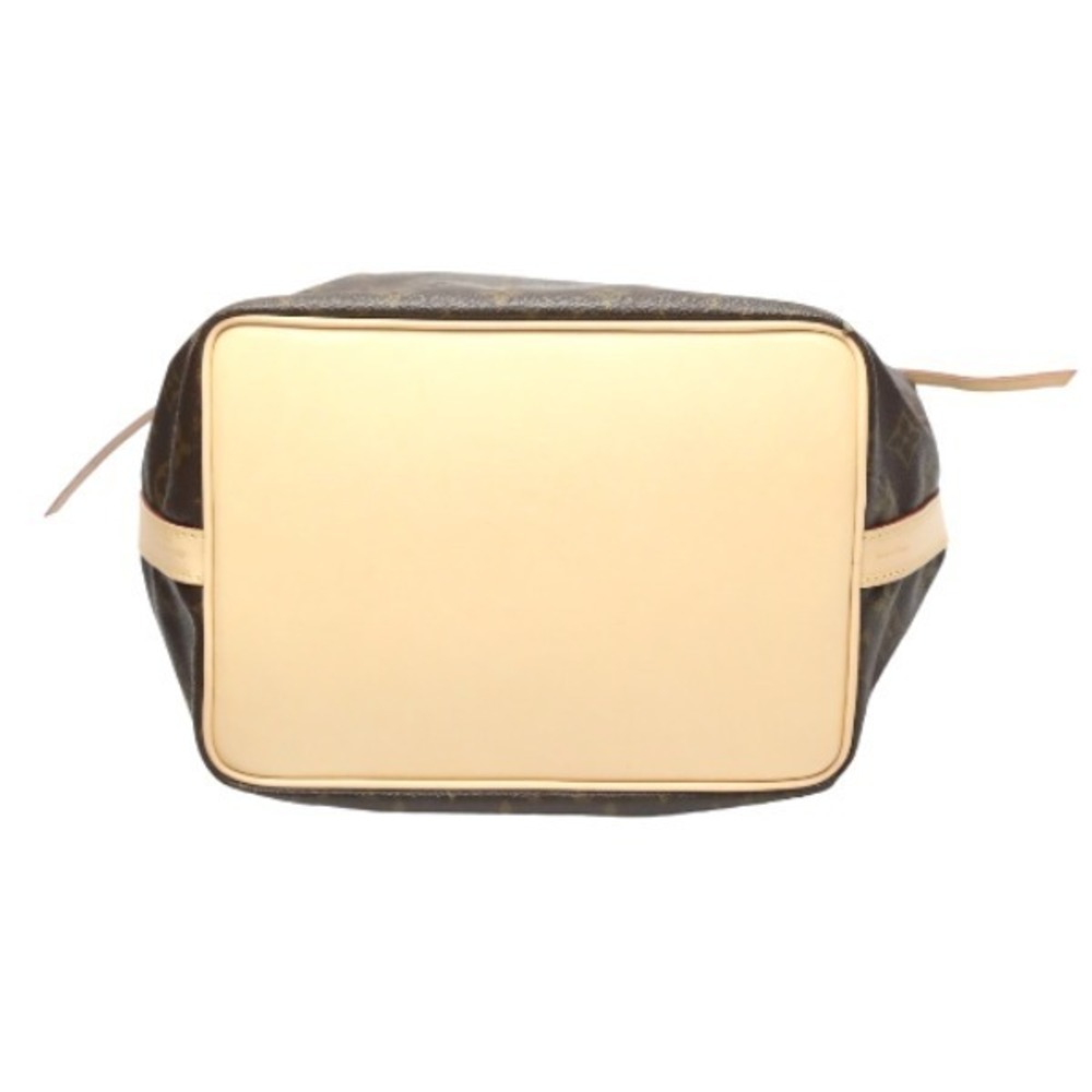 Louis Vuitton Drawstring Monogram Petite Noe Shou… - image 5